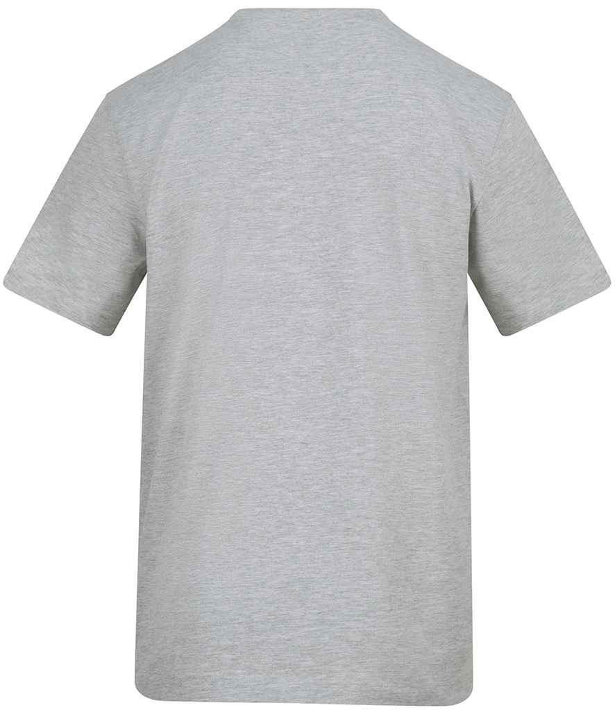 AWDis Unisex 180 T-Shirt | Heather Grey