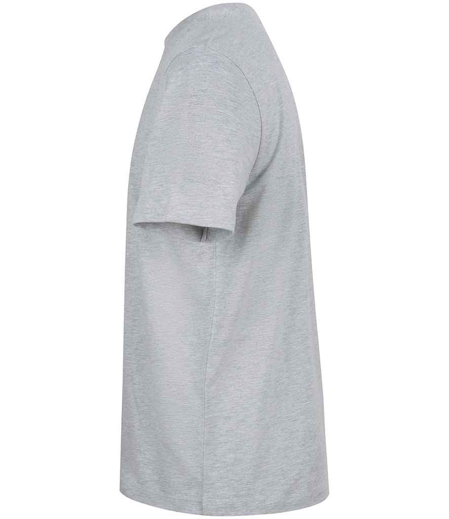 AWDis Unisex 180 T-Shirt | Heather Grey