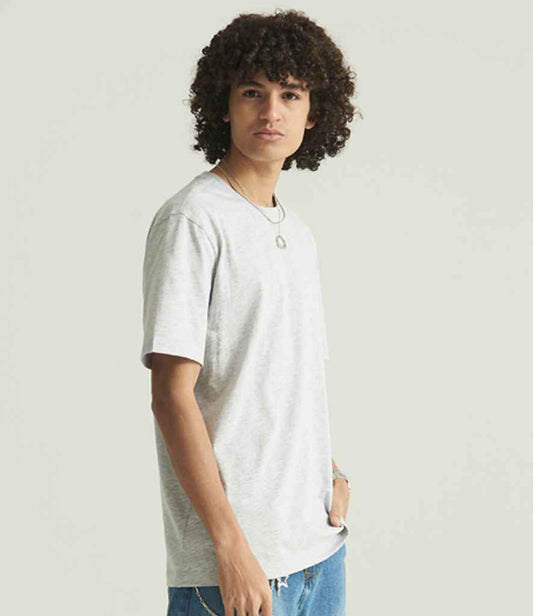AWDis Unisex 180 T-Shirt | Heather Grey