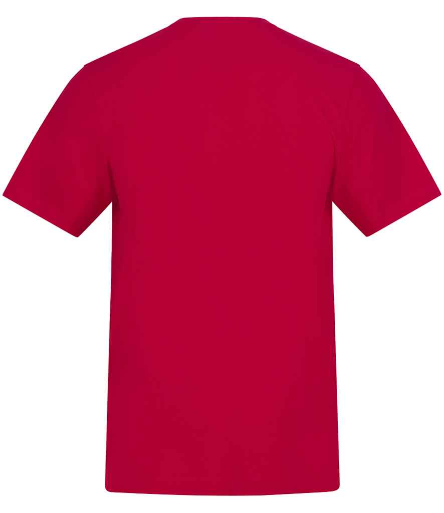 AWDis Unisex 180 T-Shirt | Hot Pink