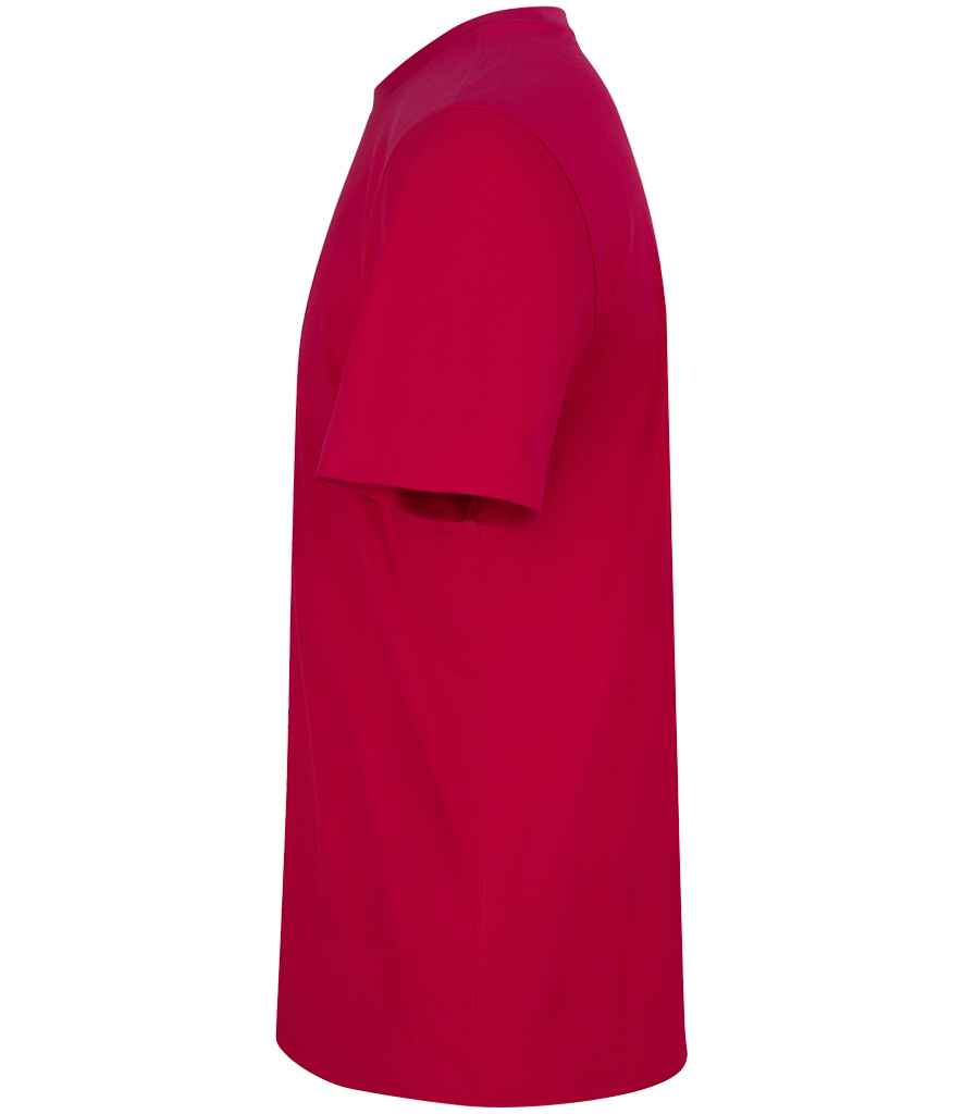 AWDis Unisex 180 T-Shirt | Hot Pink