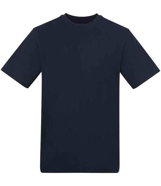AWDis Unisex 180 T-Shirt | New French Navy