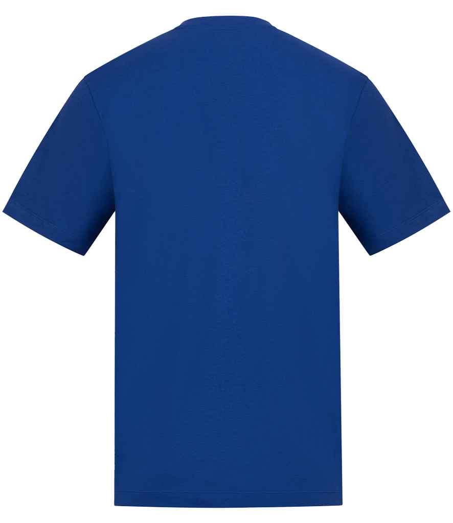 AWDis Unisex 180 T-Shirt | Royal Blue