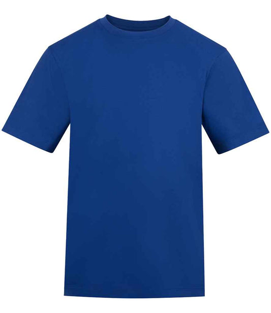 AWDis Unisex 180 T-Shirt | Royal Blue
