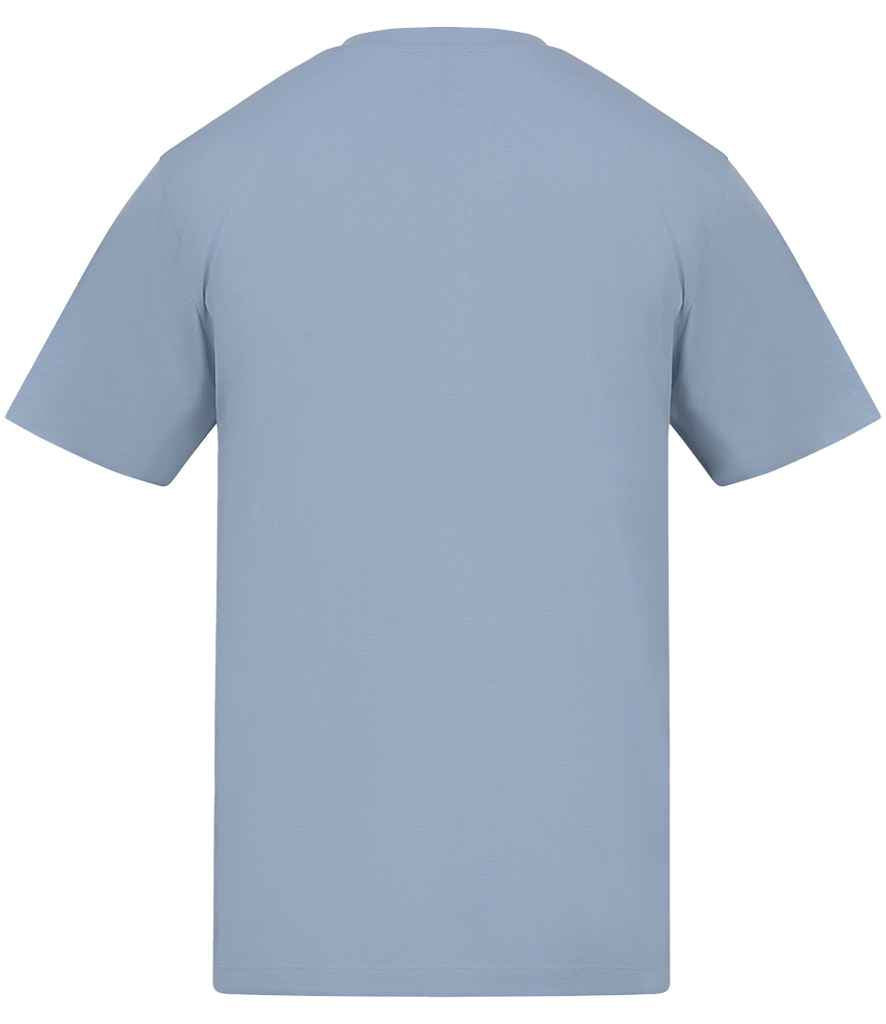AWDis Unisex 180 T-Shirt | Sky Blue