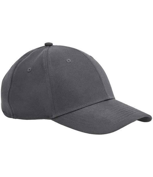 Beechfield Performance Cap | Graphite Grey