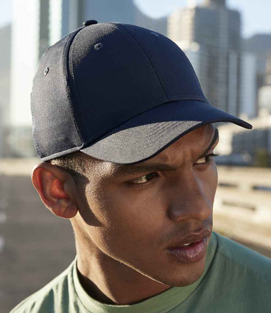 Beechfield Performance Cap | Navy