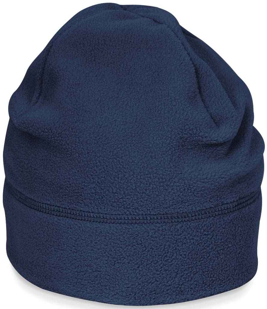 Beechfield Suprafleece® Summit Hat | French Navy