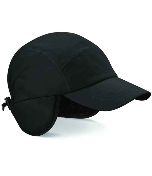 Beechfield Mountain Cap | Black