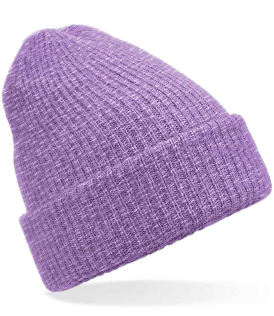 Beechfield Colour Pop Beanie | Bright Lavender