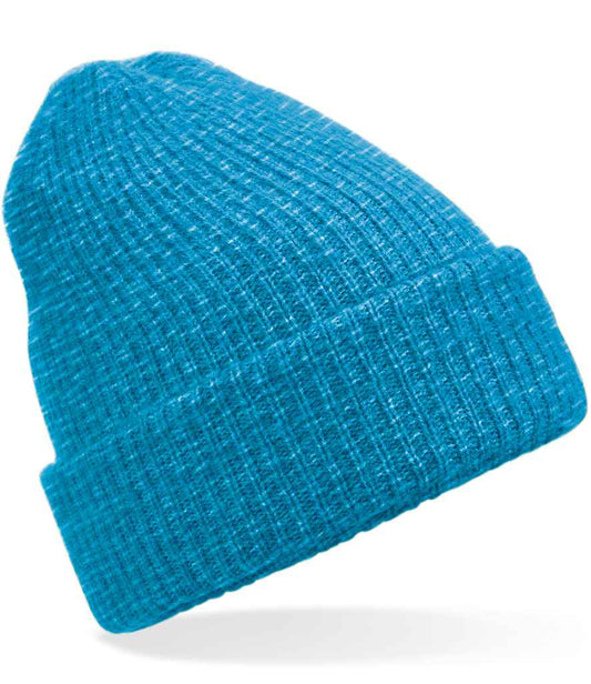 Beechfield Colour Pop Beanie | Bright Blue