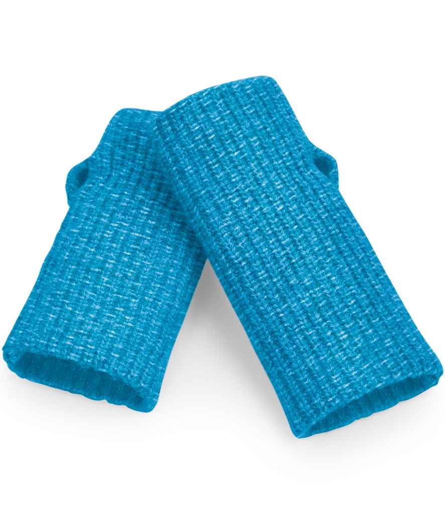 Beechfield Colour Pop Hand Warmers | Bright Blue