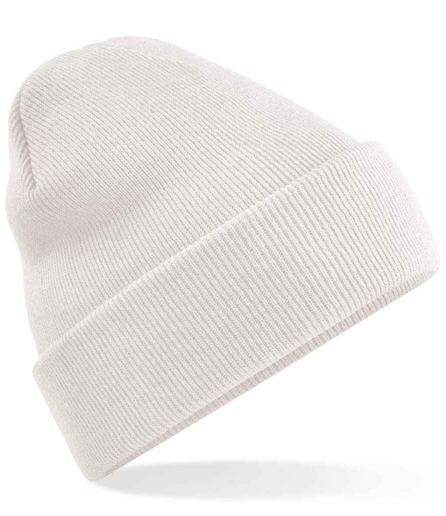 Beechfield Original Cuffed Beanie | Sand