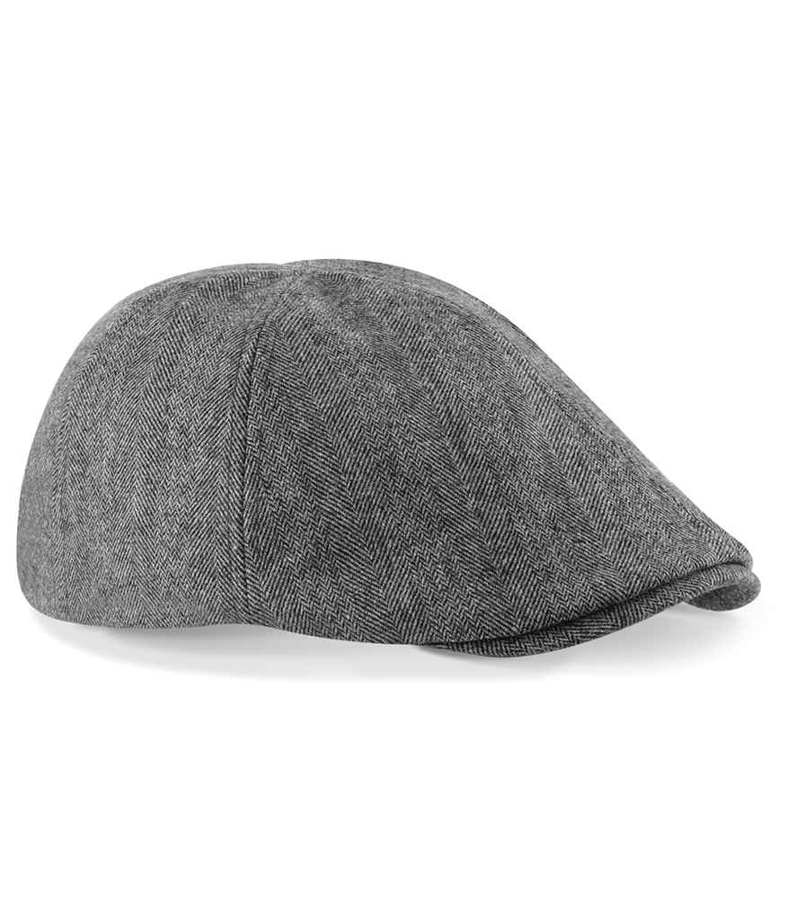 Beechfield Ivy Cap | Grey