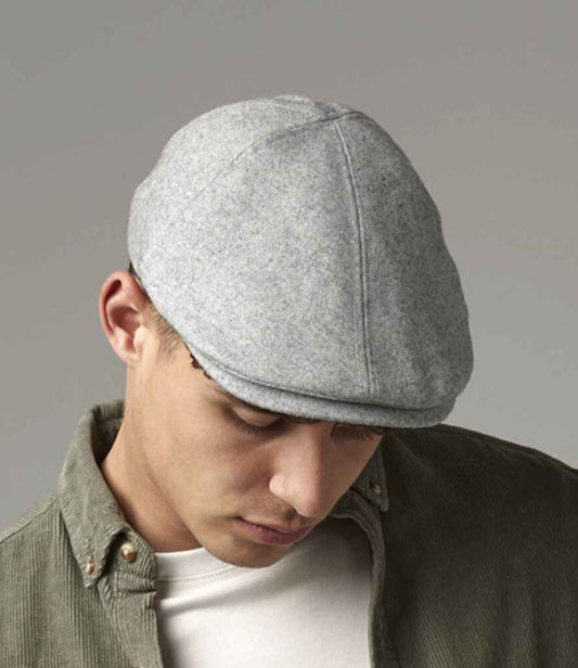Beechfield Ivy Cap | Light Grey