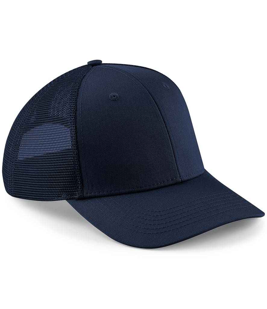 Beechfield Urbanwear Trucker Cap | Navy