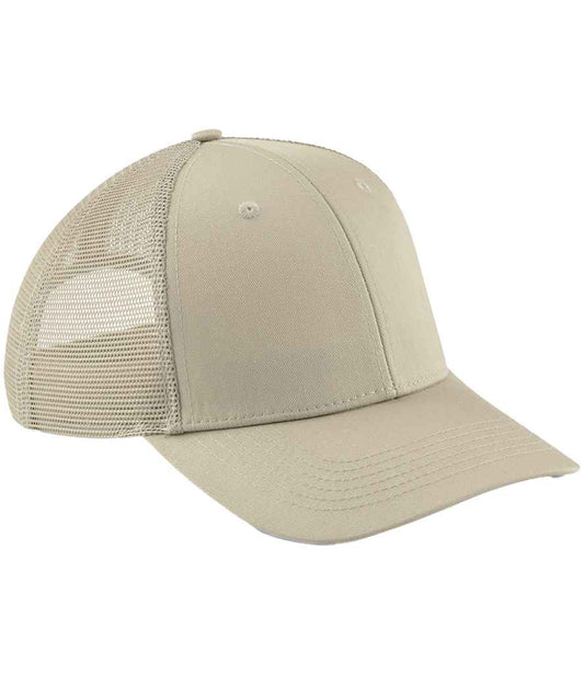 Beechfield Urbanwear Trucker Cap | Warm Sand