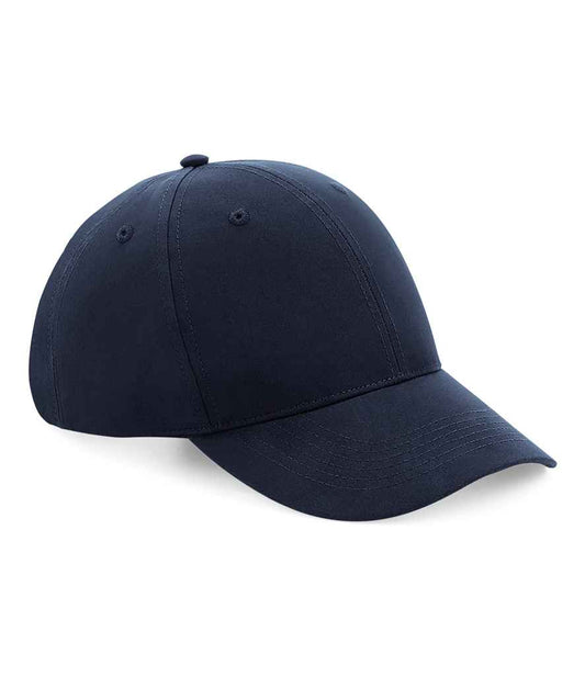 Beechfield Recycled Pro-Style Cap | French Navy