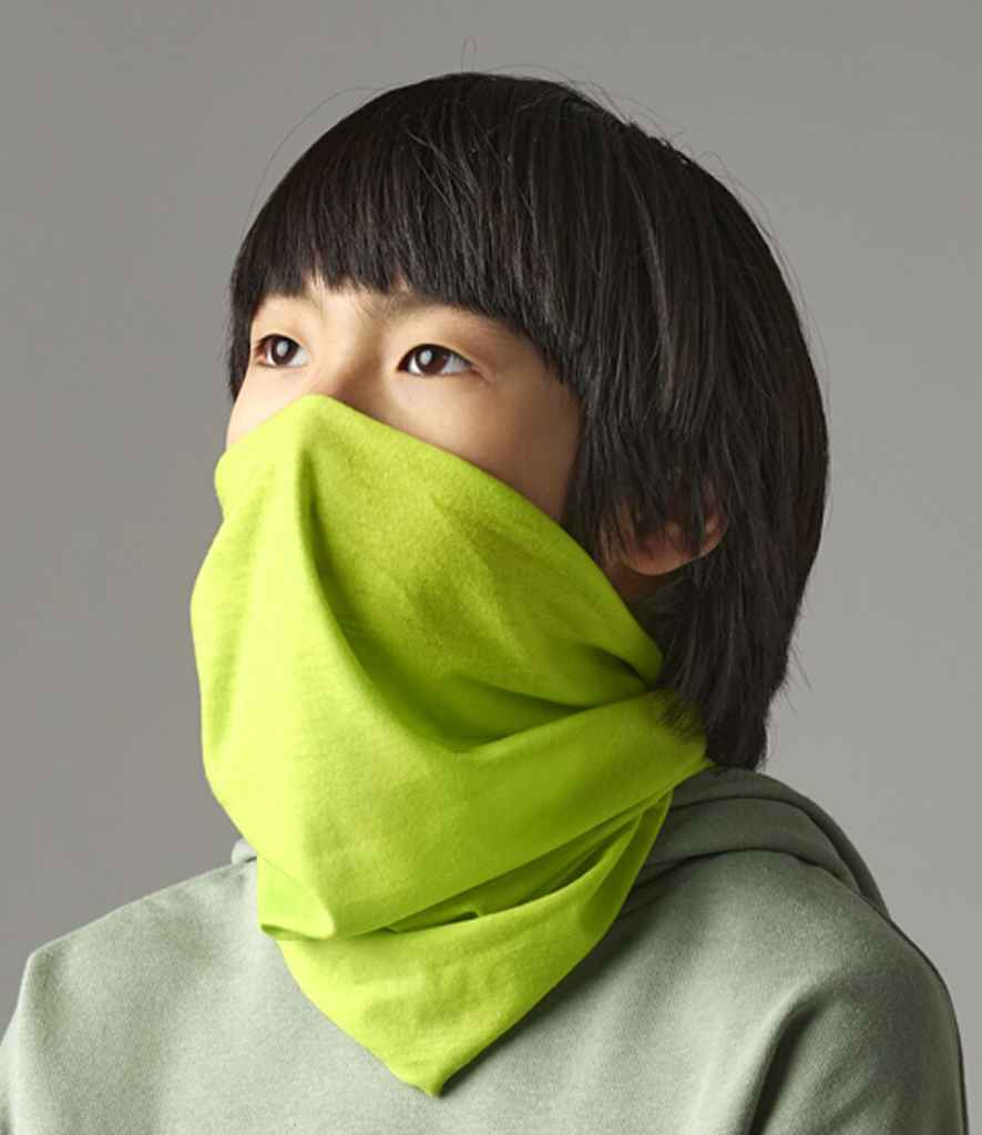 Beechfield Junior Morf® Original | Lime Green