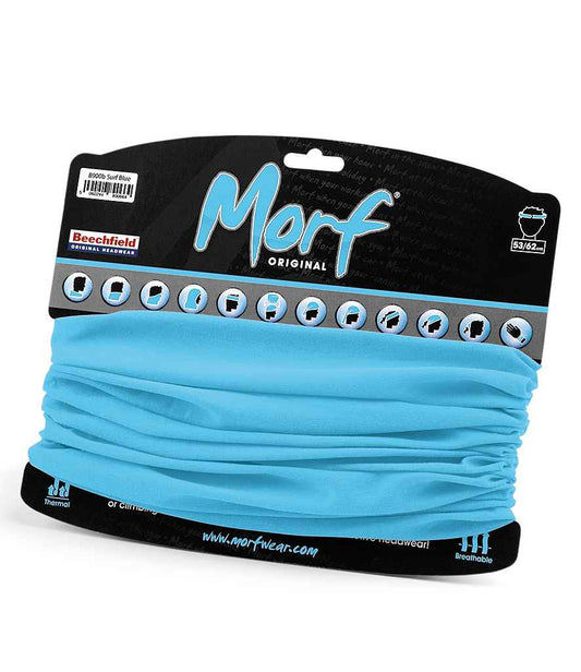 Beechfield Junior Morf® Original | Surf Blue