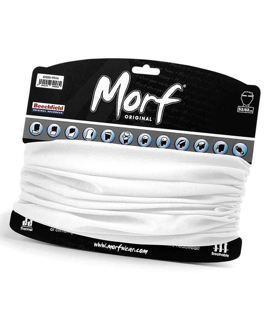 Beechfield Junior Morf® Original | White