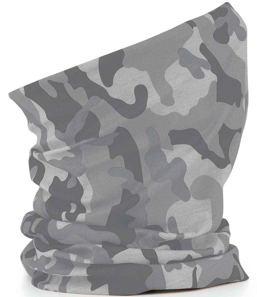 Beechfield Morf® Original | Arctic Camo