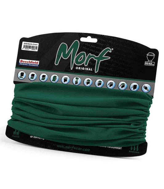 Beechfield Morf® Original | Bottle Green