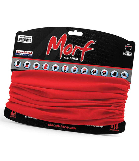 Beechfield Morf® Original | Bright Red