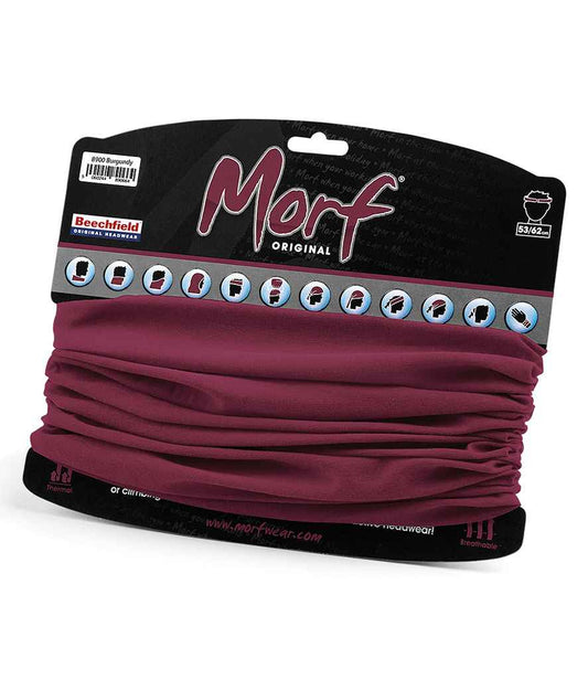 Beechfield Morf® Original | Burgundy