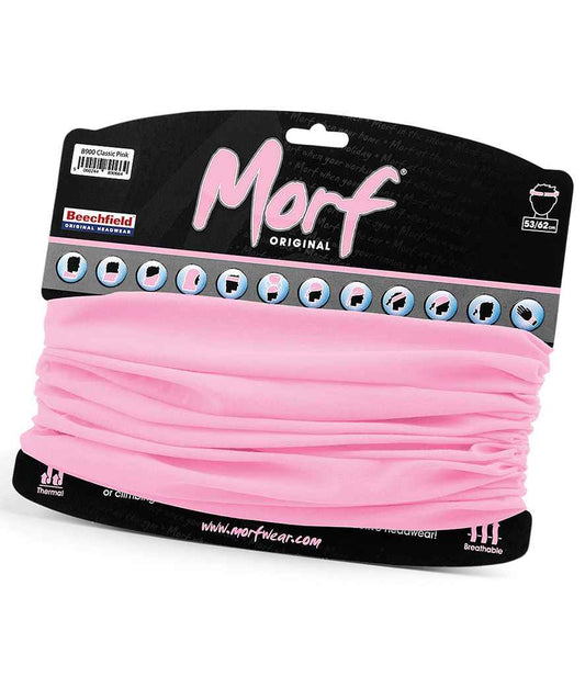 Beechfield Morf® Original | Classic Pink