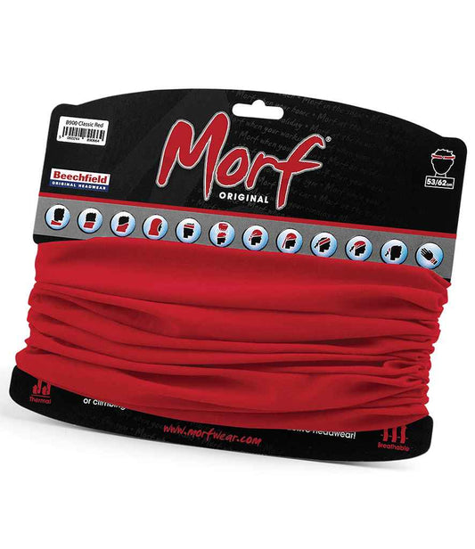 Beechfield Morf® Original | Classic Red