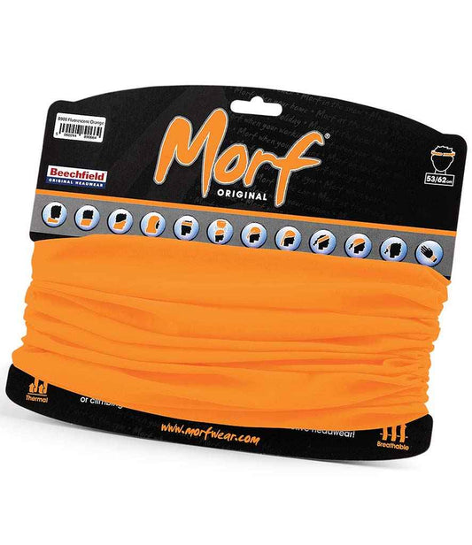Beechfield Morf® Original | Fluorescent Orange