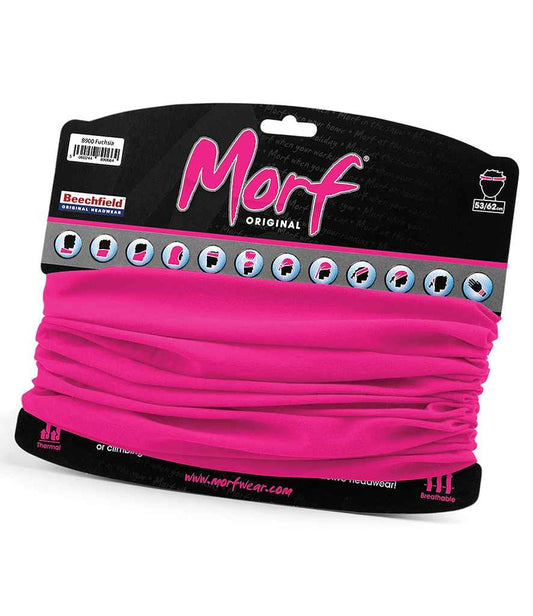 Beechfield Morf® Original | Fuchsia