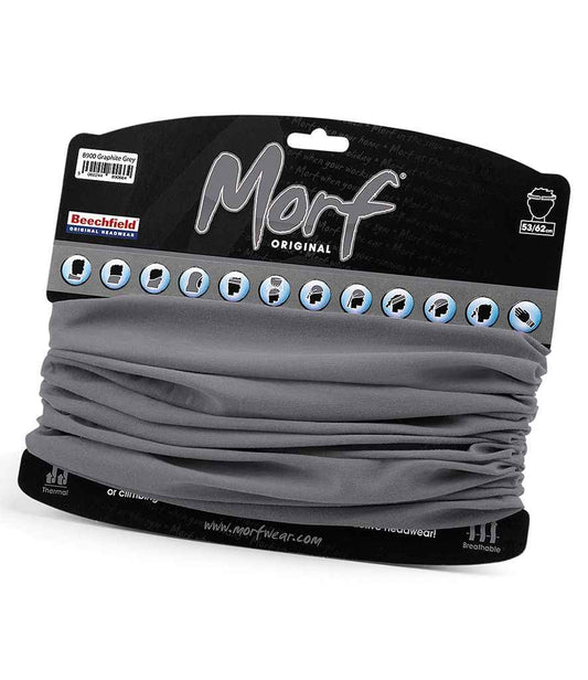 Beechfield Morf® Original | Graphite Grey