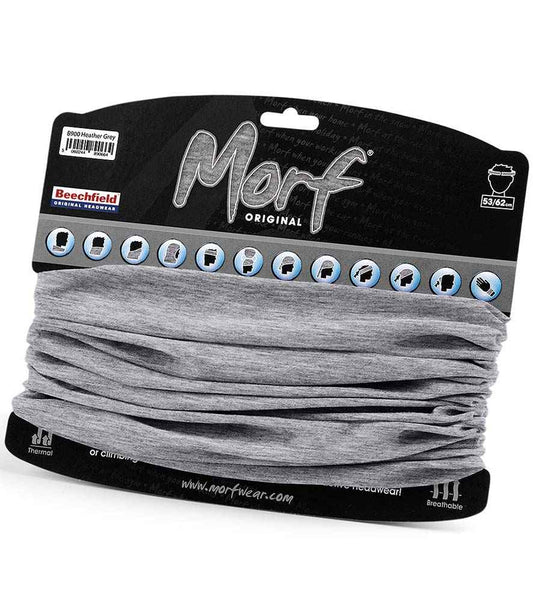 Beechfield Morf® Original | Heather Grey