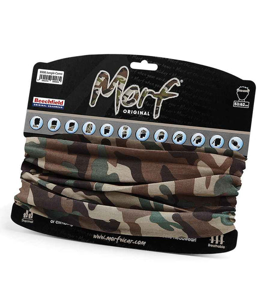 Beechfield Morf® Original | Jungle Camo