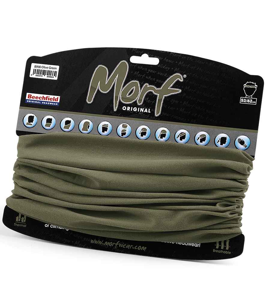 Beechfield Morf® Original | Olive Green