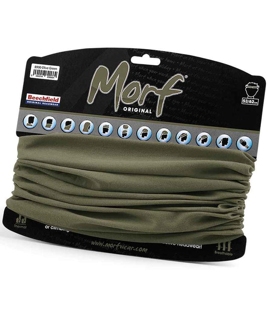 Beechfield Morf® Original | Olive Green