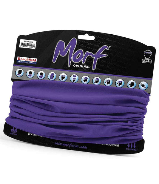 Beechfield Morf® Original | Purple