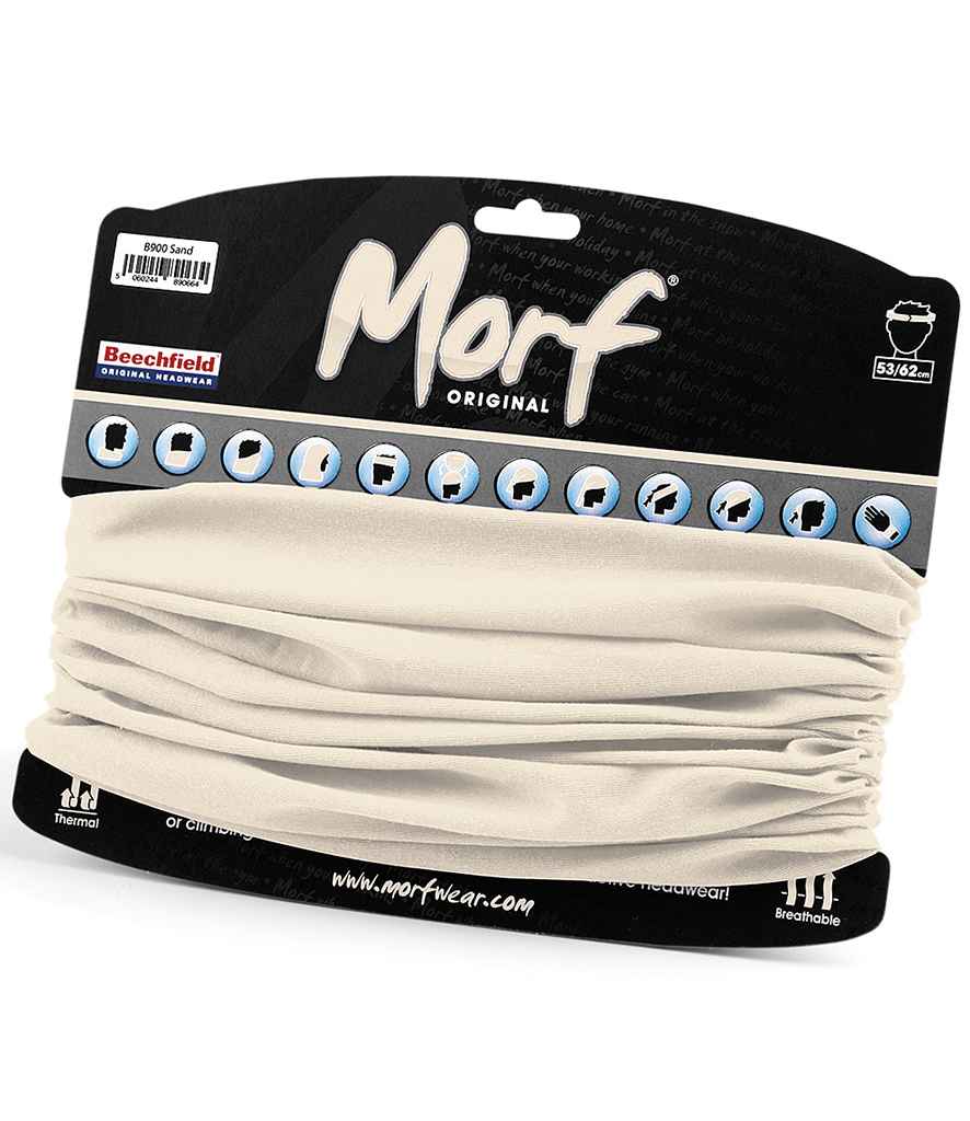 Beechfield Morf® Original | Sand