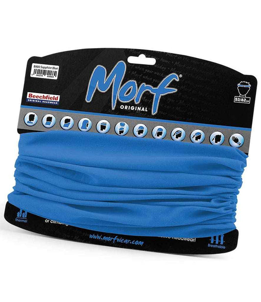 Beechfield Morf® Original | Sapphire Blue
