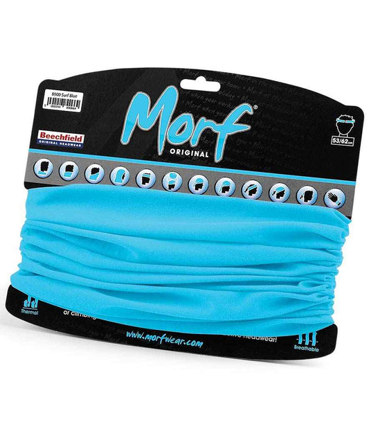 Beechfield Morf® Original | Surf Blue