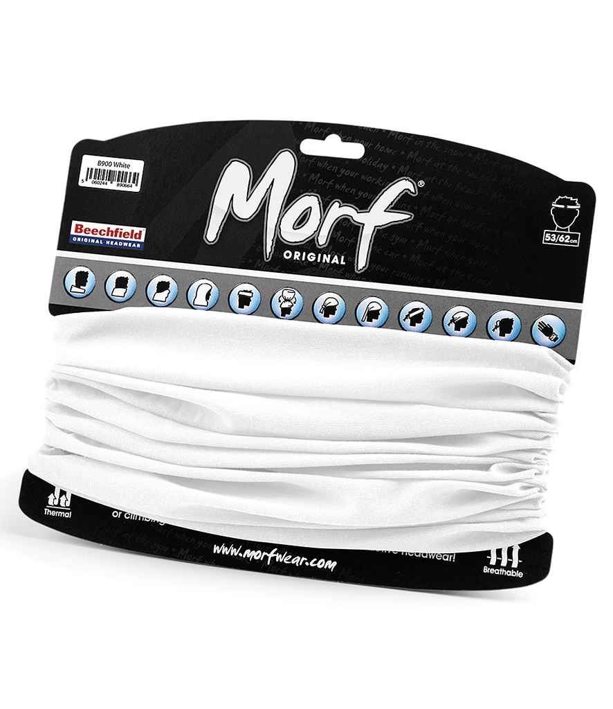 Beechfield Morf® Original | White