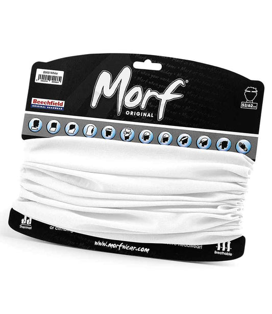 Beechfield Morf® Original | White