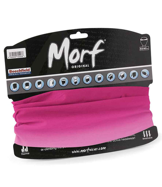 Beechfield Morf® Ombré | Candyfloss Pinks