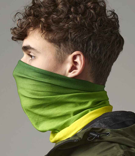 Beechfield Morf® Ombré | Tropical Greens