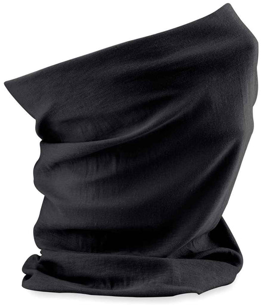 Beechfield Morf® Recycled | Black