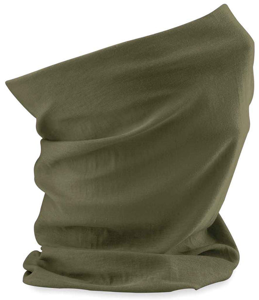 Beechfield Morf® Recycled | Military Green