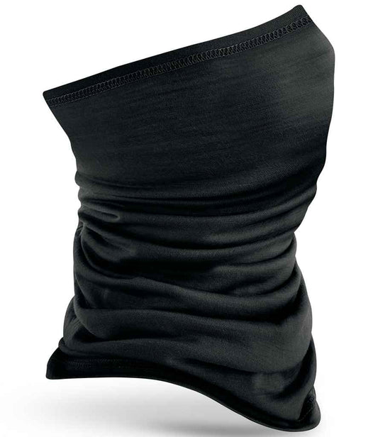 Beechfield Morf® Merino | Black