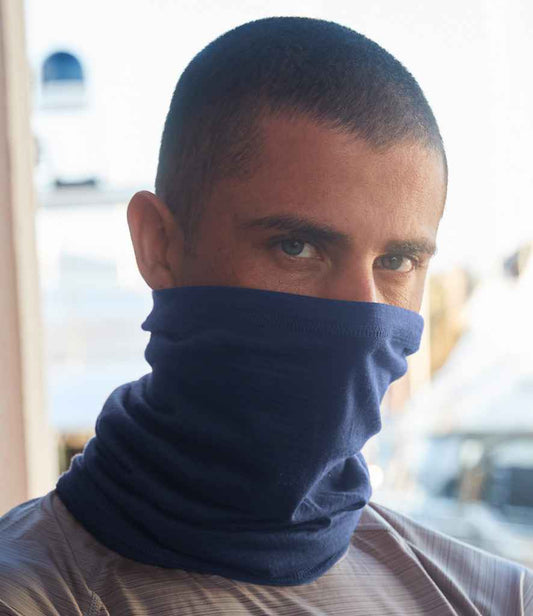 Beechfield Morf® Merino | Steel Blue